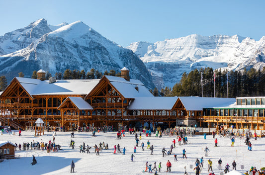Best Ski Resorts in North America for 2023