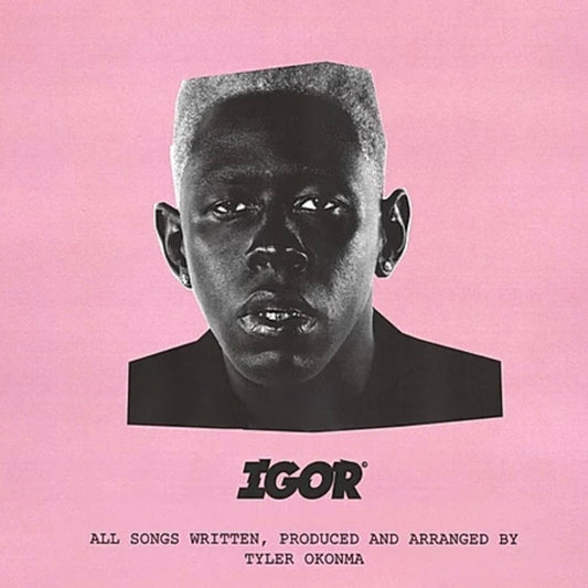 Tyler, the Creator ~ IGOR (album review)