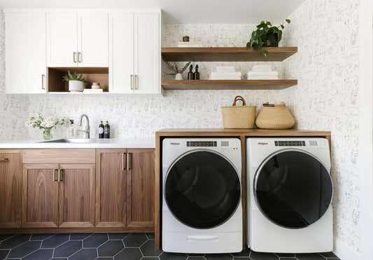 Dirty Laundry, Clean Results: How to Get the Best Out of Your Washes