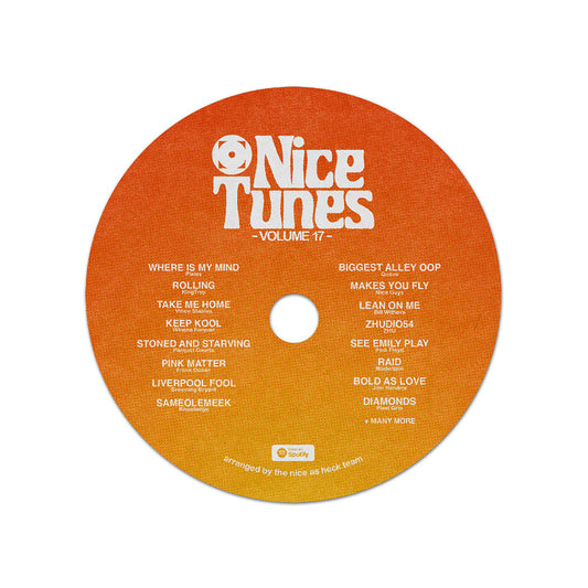 Nice Tunes Volume 17
