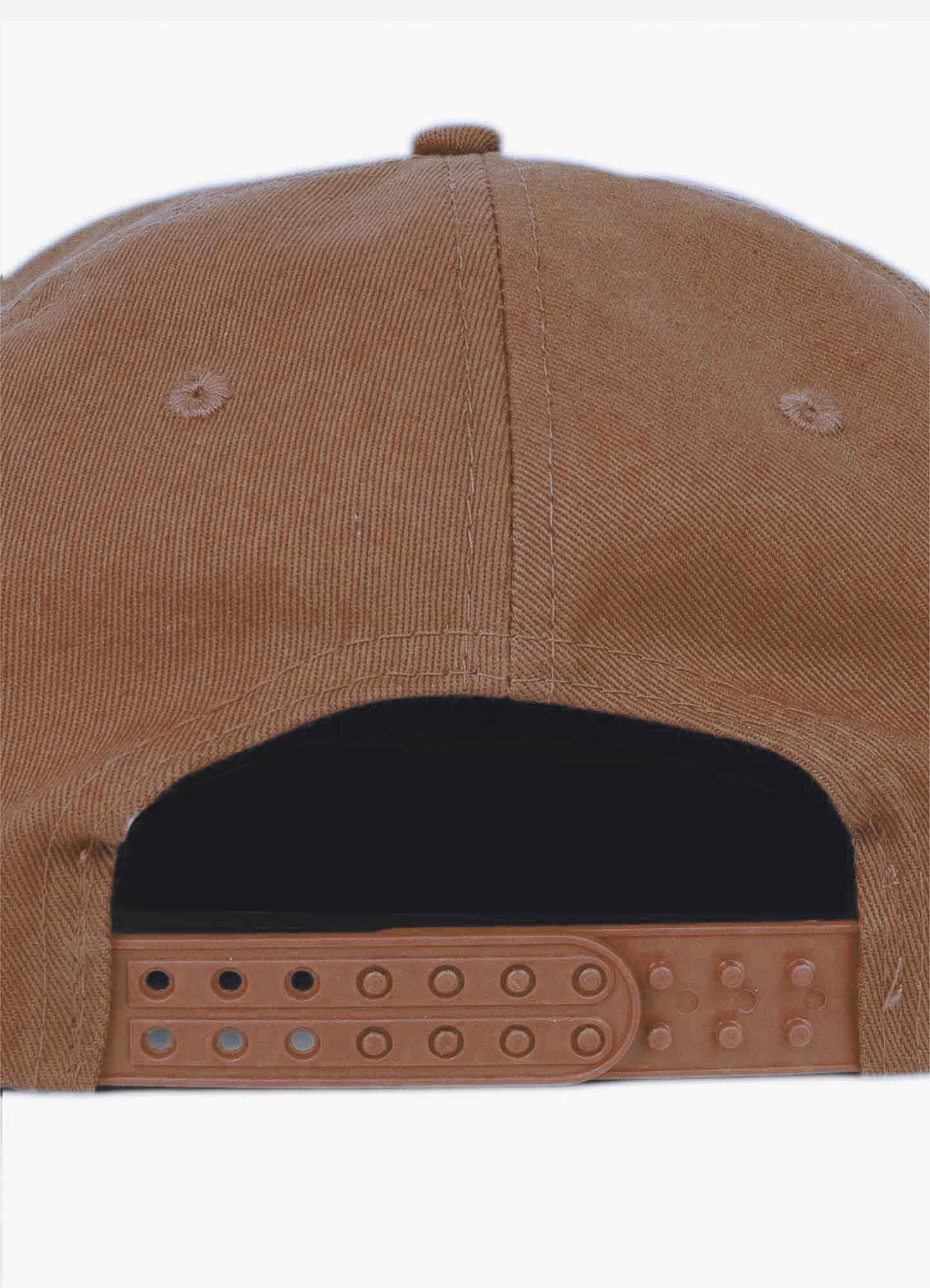 Gear Swap Hat | Brown