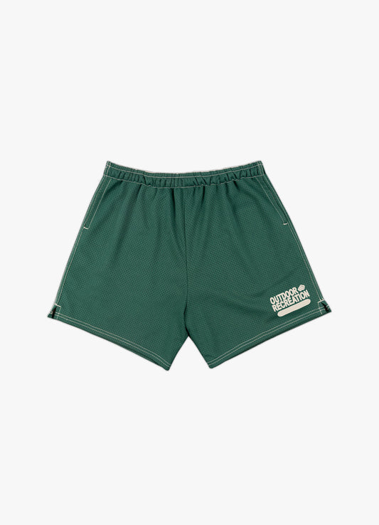 Outdoor Rec Gym Shorts (Men's) | Green