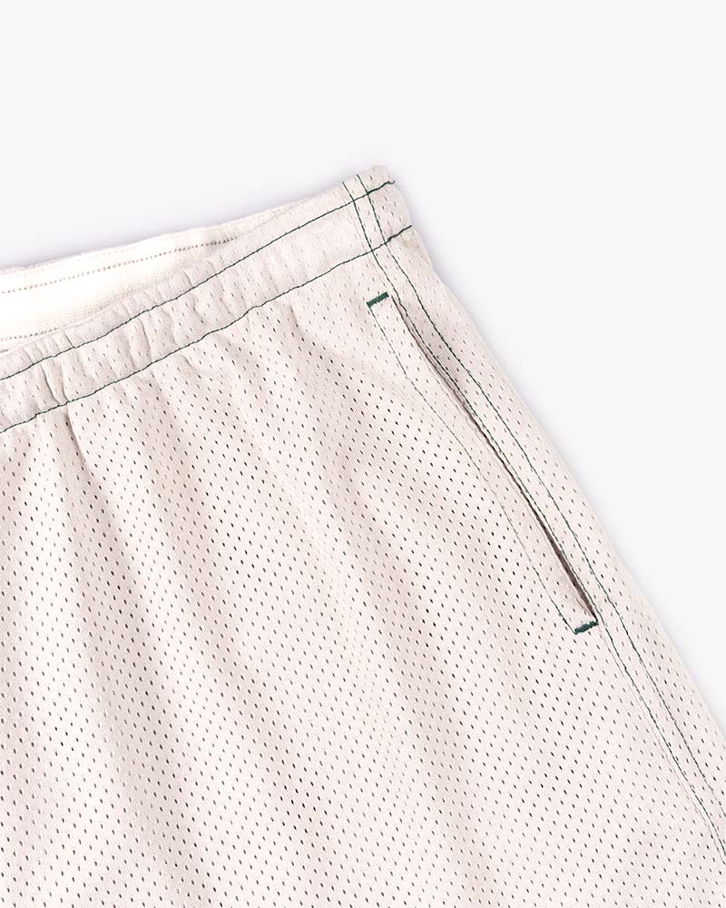 Outdoor Rec Gym Shorts (Women's) | Ivory
