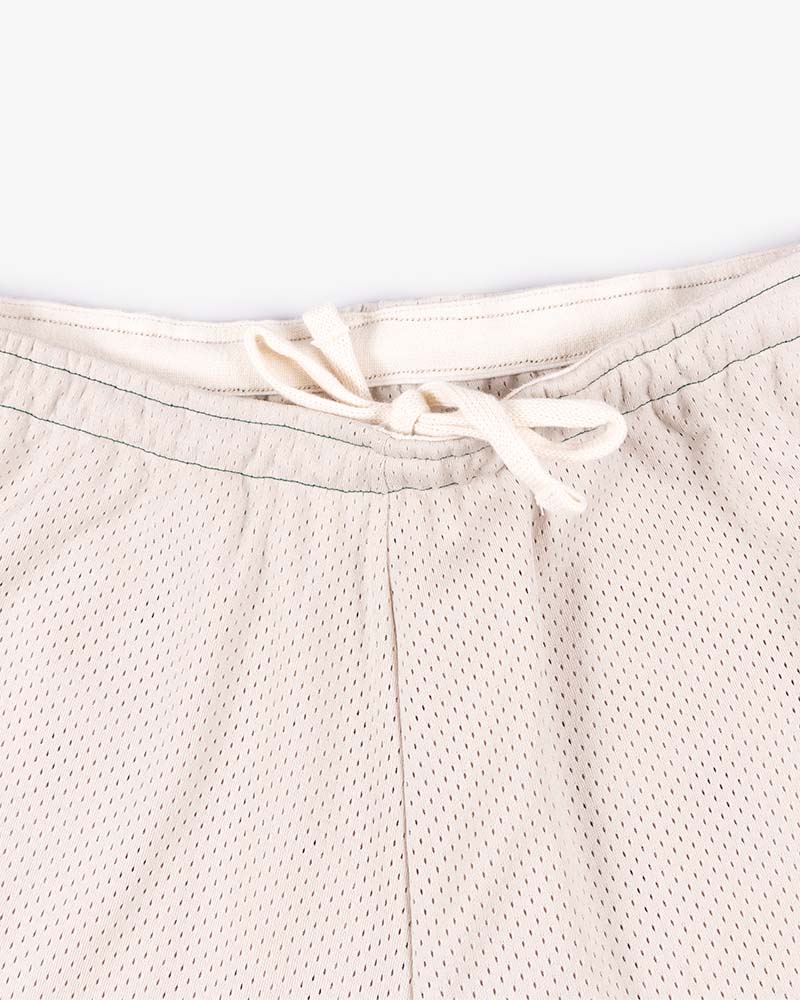 Outdoor Rec Gym Shorts (Men's) | Ivory
